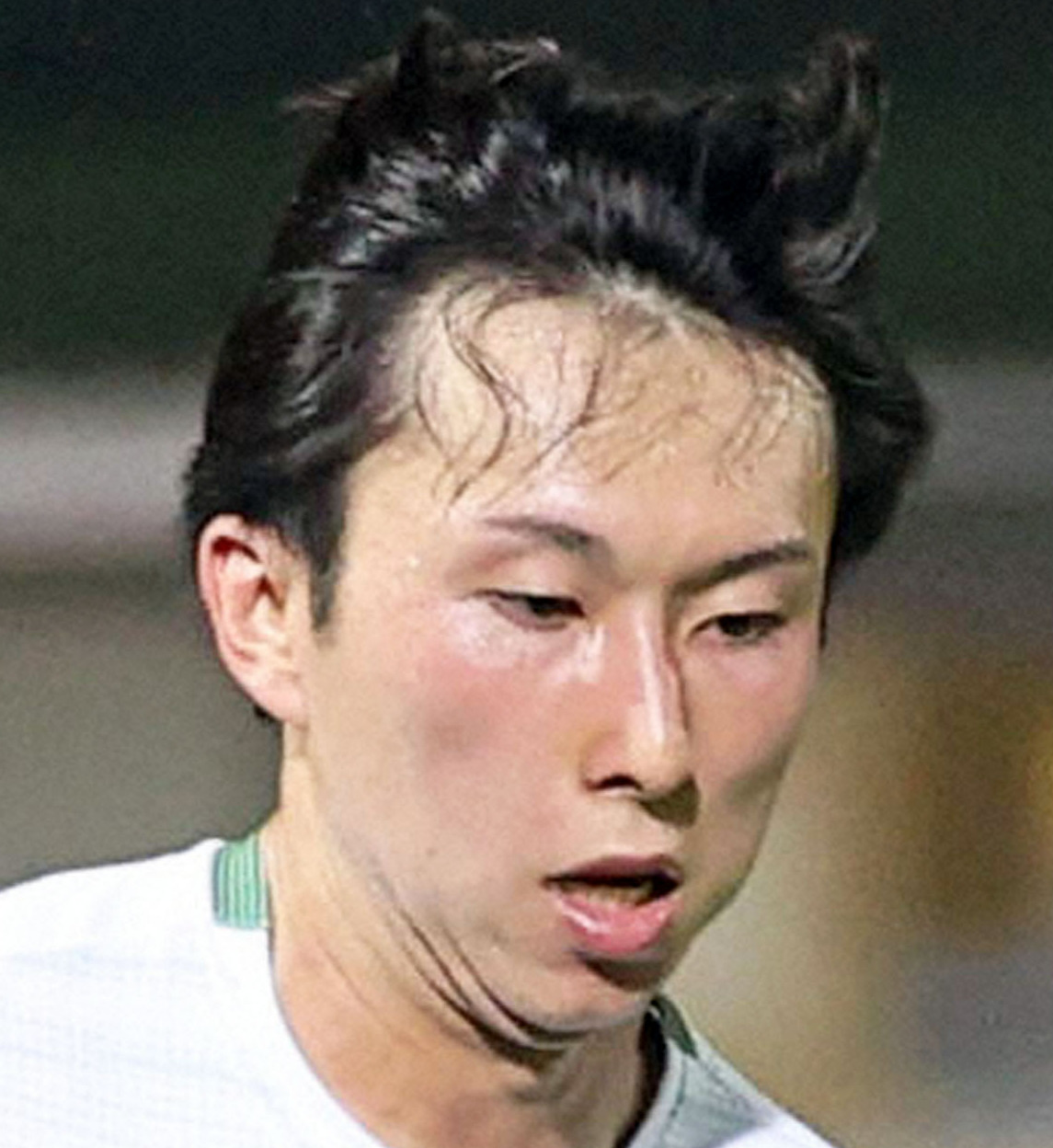 藤本寛也（2020年7月11日撮影）