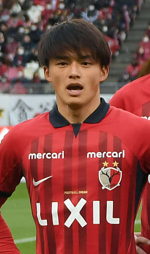 鹿島常本佳吾（2023年2月25日）