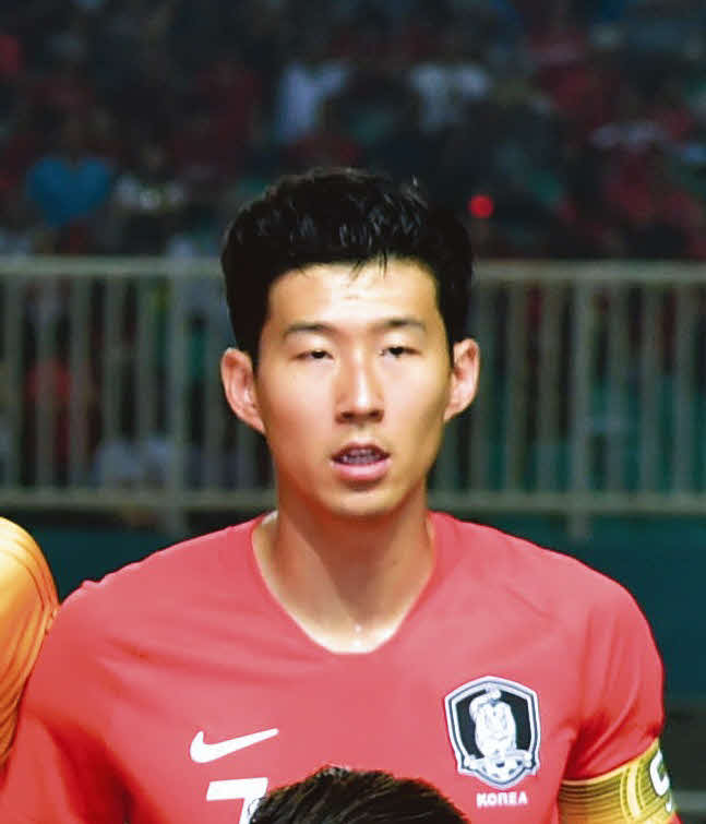 孫興民