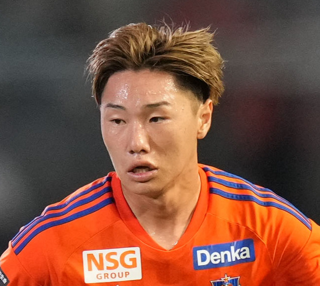 三戸舜介（23年9月29日撮影）