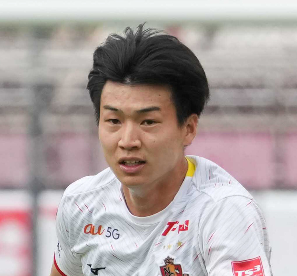 藤井陽也（22年4月撮影）