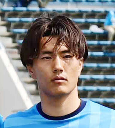 小川航基（2023年4月29日撮影）