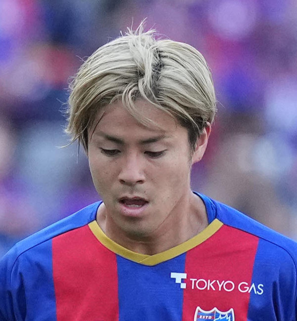 小川諒也（2022年5月29日）