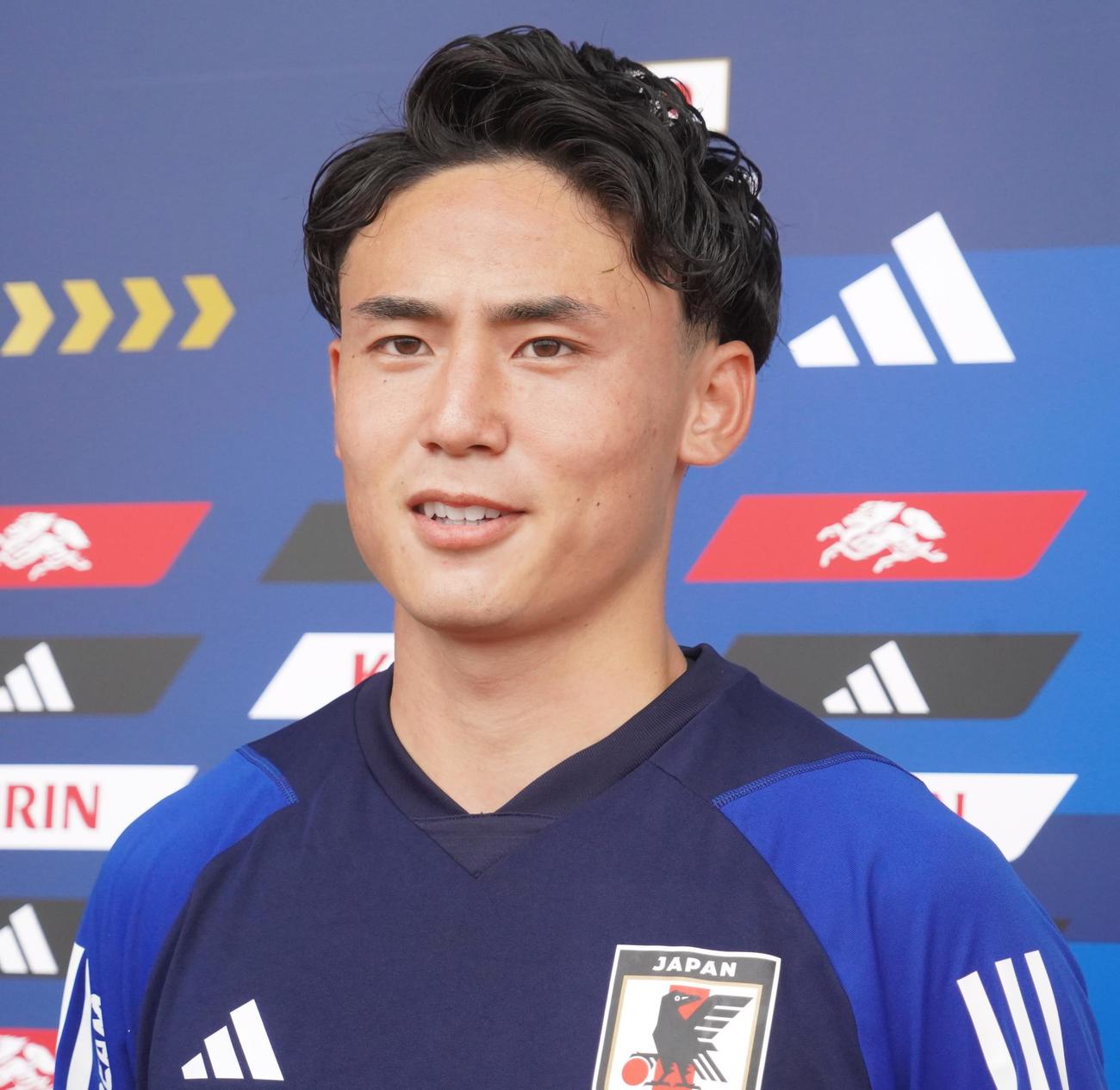 内野貴史（2023年6月4日）