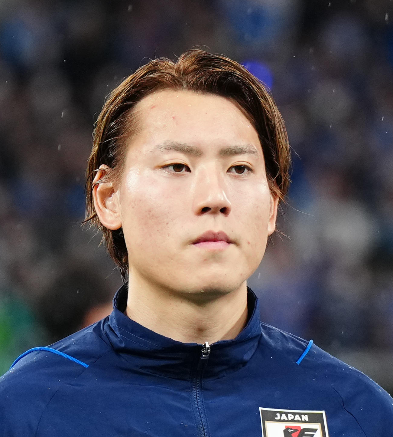 瀬古歩夢（2023年3月撮影）