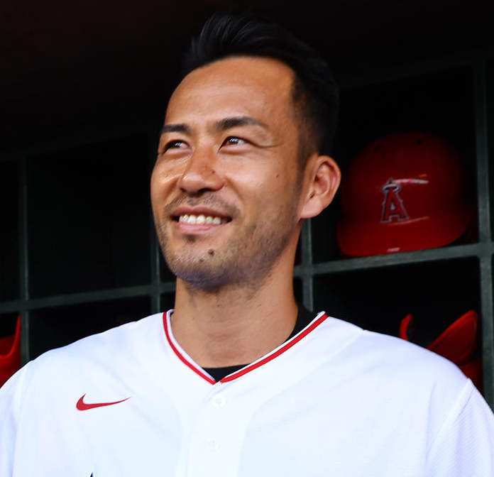 吉田麻也（2023年8月8日撮影）
