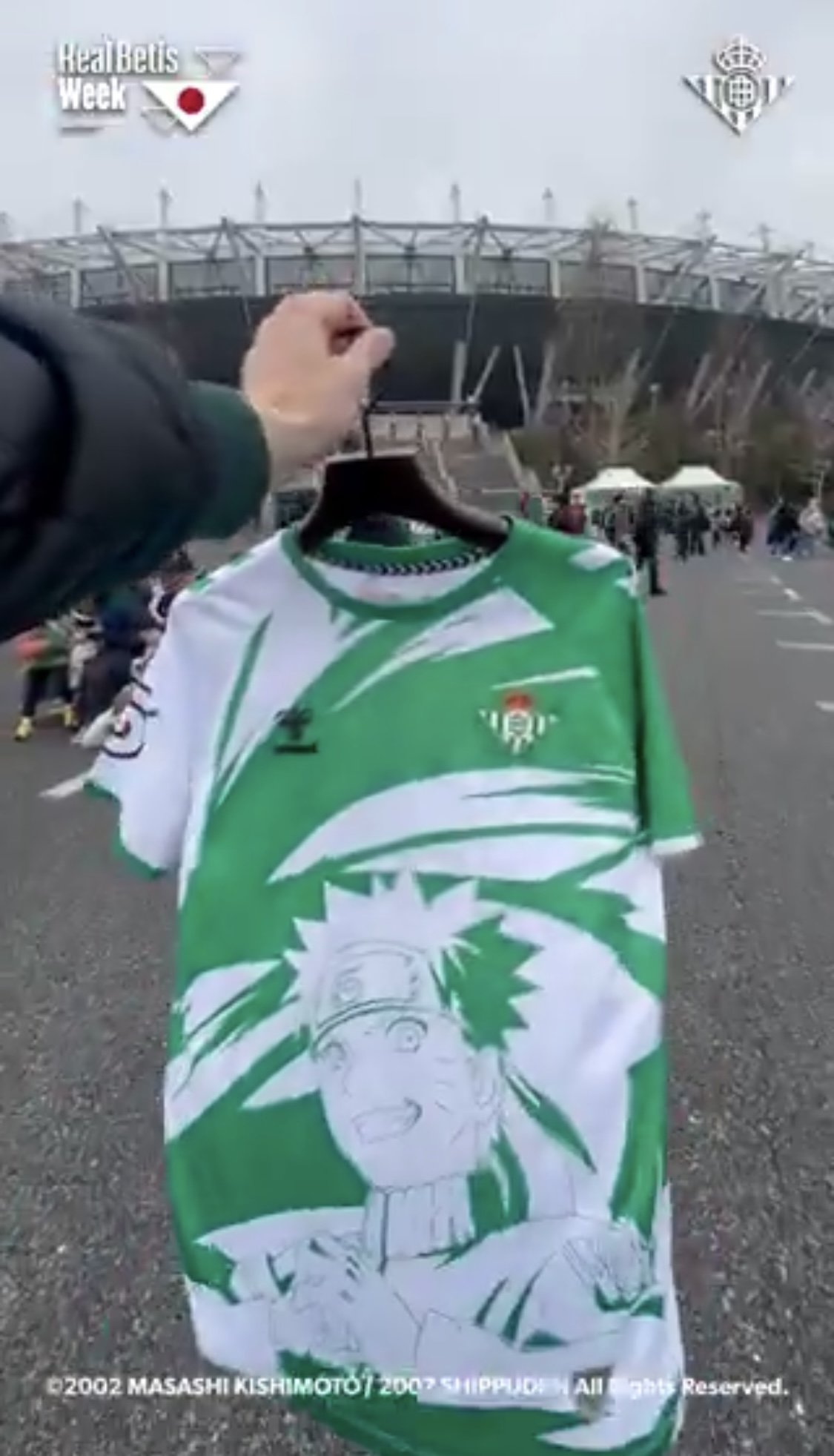 ベティスの公式Xから