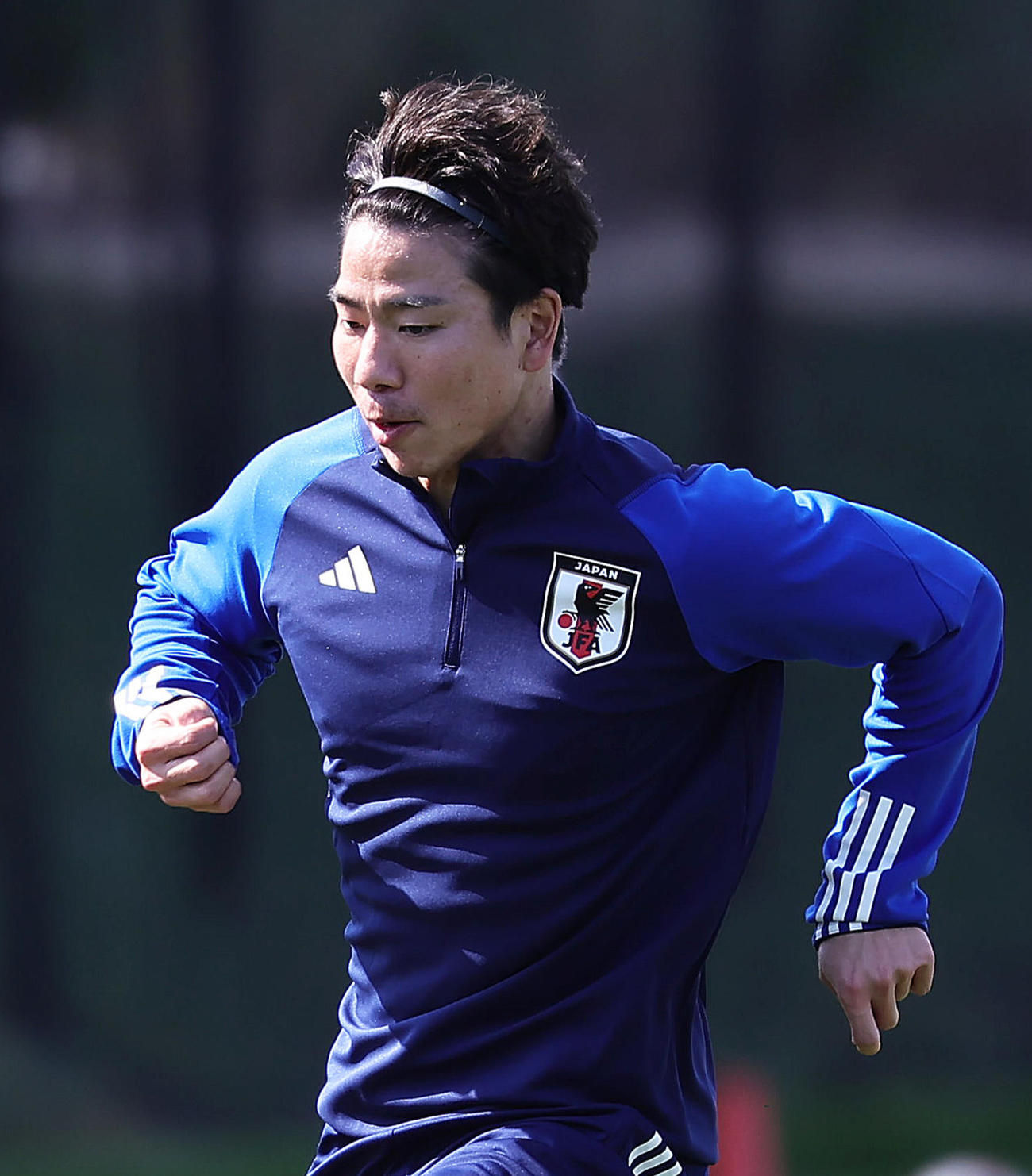 浅野拓磨（24年1月）