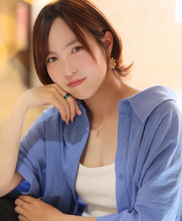 北川ひかるのインスタグラムから