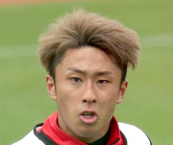 檀崎竜孔（20年6月）