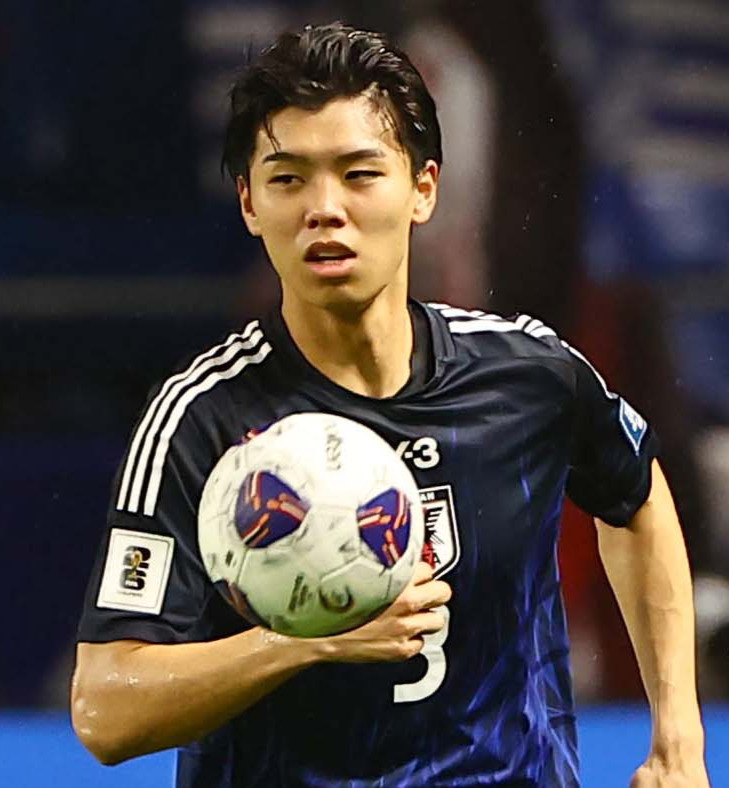 高井幸大（2025年6月）