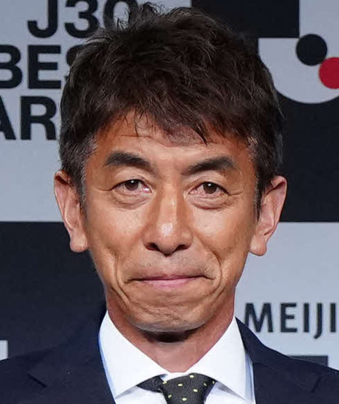 井原正巳氏（2023年5月）