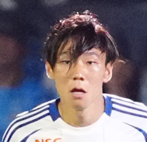 稲村隼翔（2025年6月撮影）