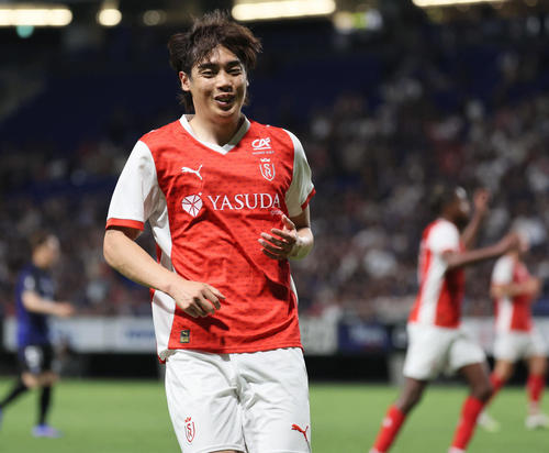 Sランス関根大輝「3連敗でフランスに帰るのは避けたかった」23歳の