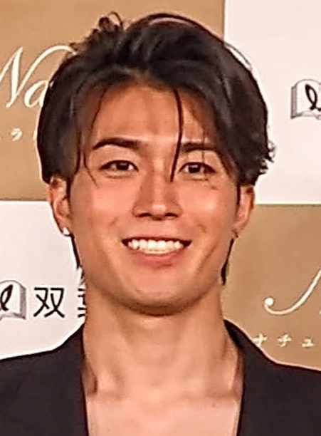中村敬斗（25年6月15日撮影）