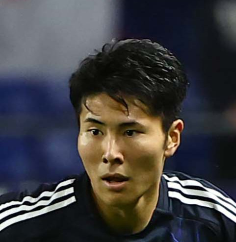 鈴木淳之介（2025年6月撮影）
