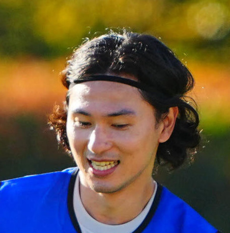南野拓実（2025年9月撮影）