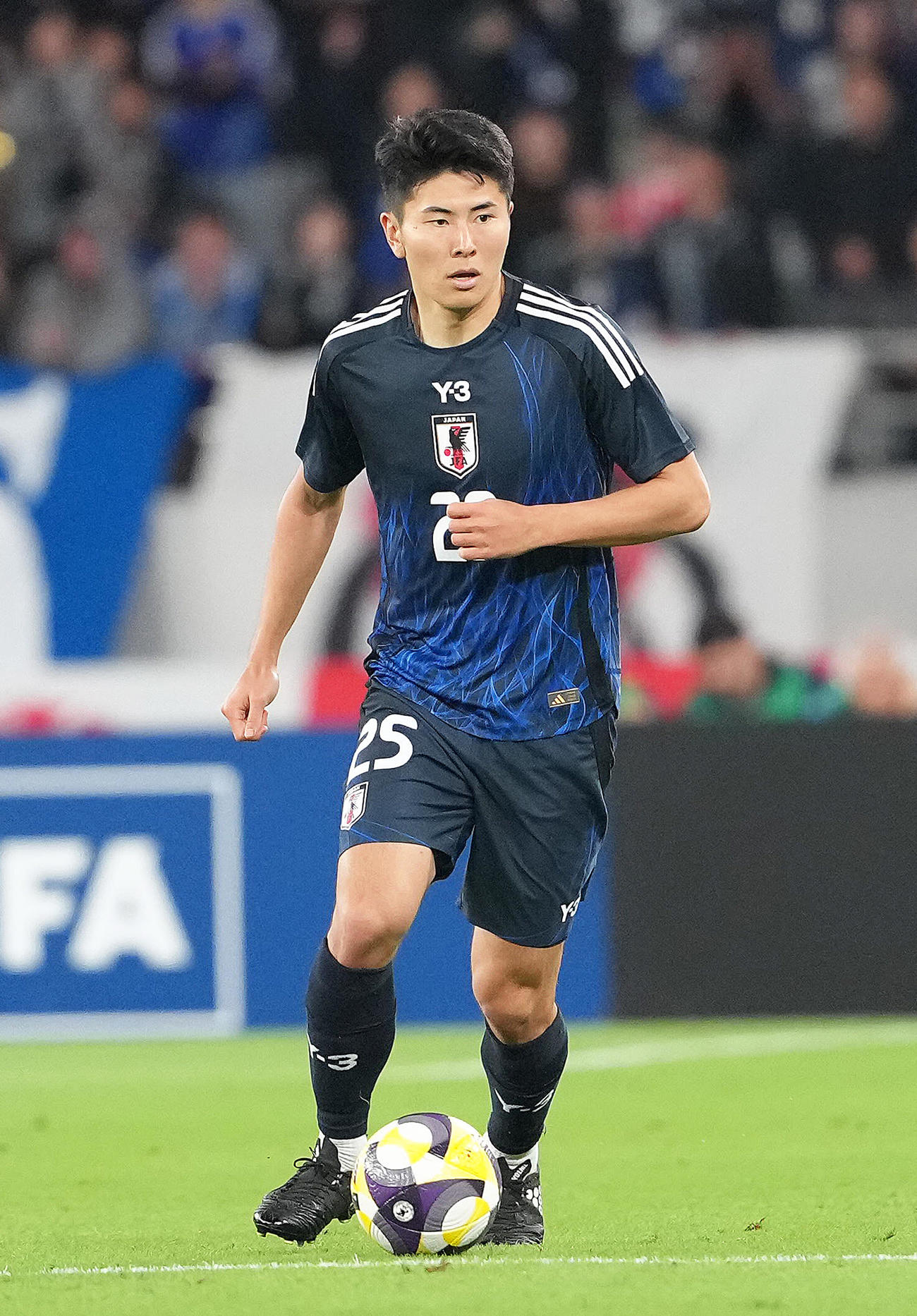 鈴木淳之介（25年10月14日）