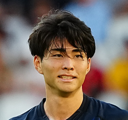 木村誠二（2024年7月撮影）