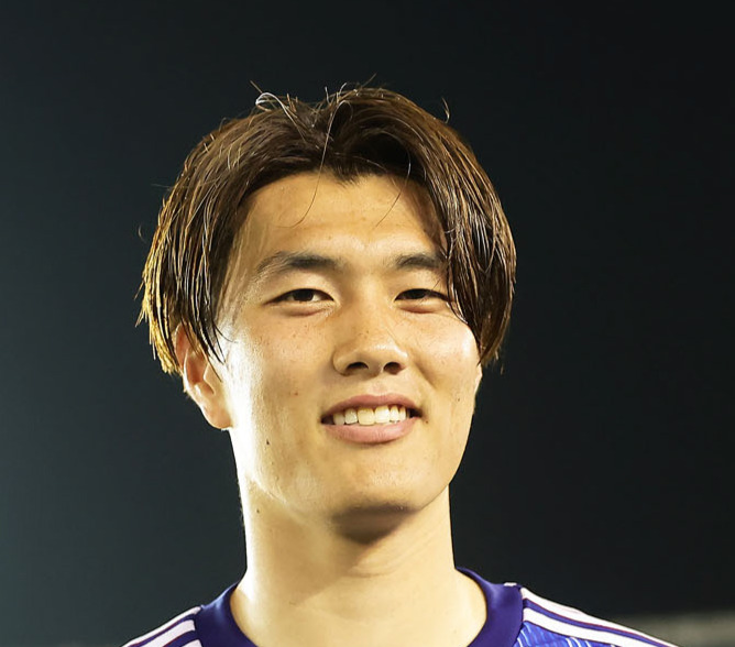 小川航基（2024年6月撮影）