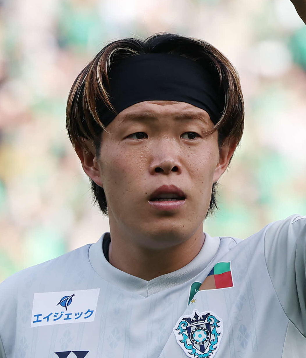 安藤智哉（2025年11月撮影）