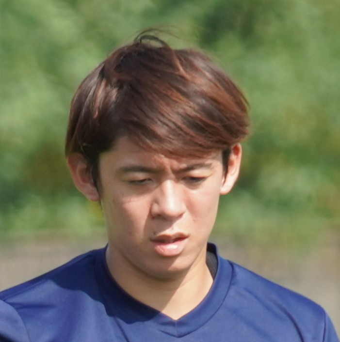 山本理仁（2024年8月撮影）