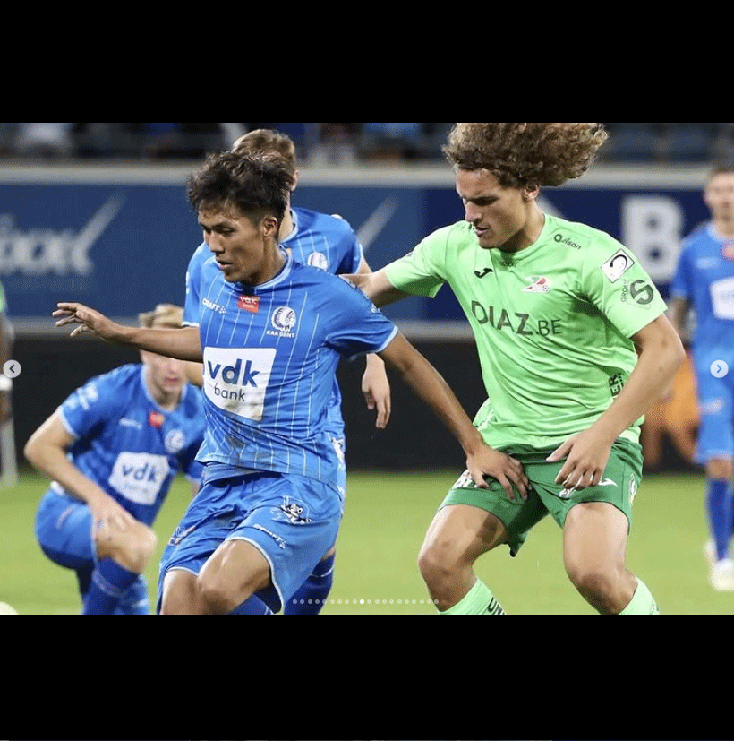 久保裕也のインスタグラムから