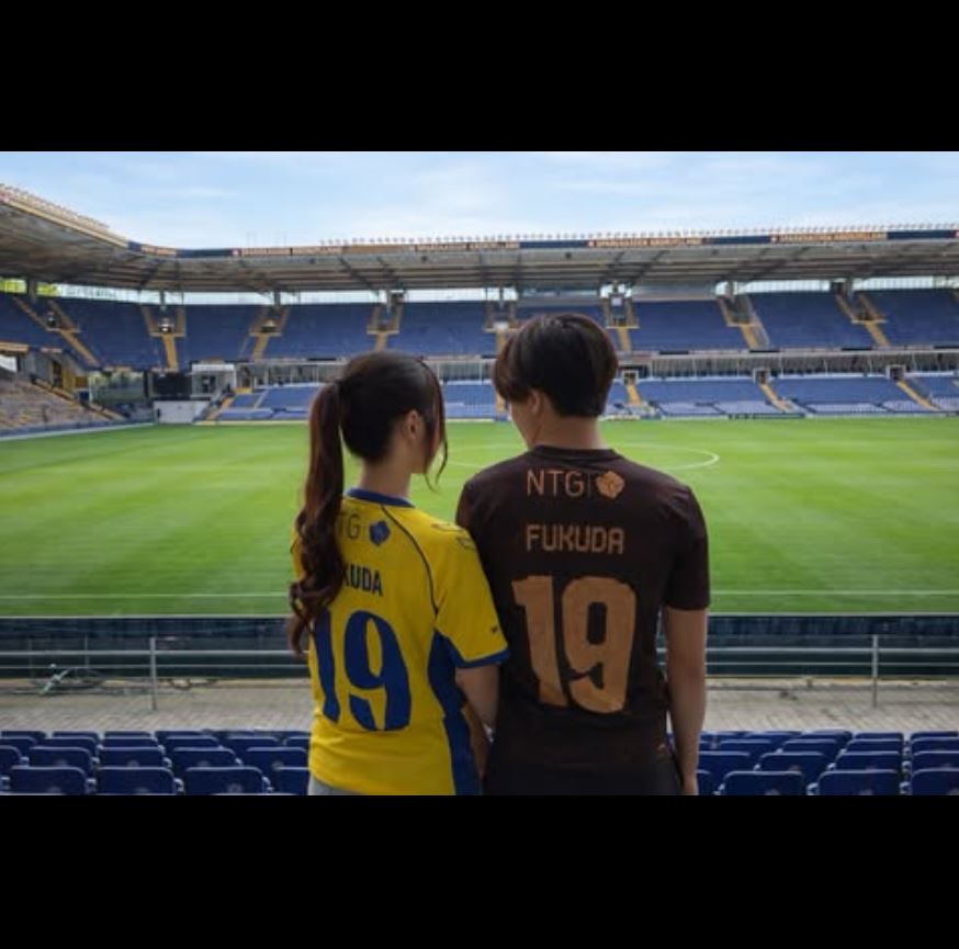 福田翔生のインスタグラムから
