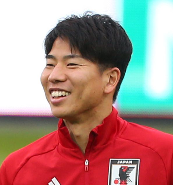 浅野拓磨