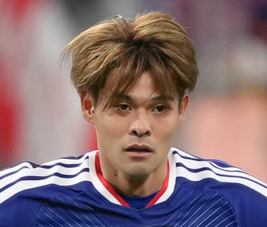 佐野海舟（2025年撮影）