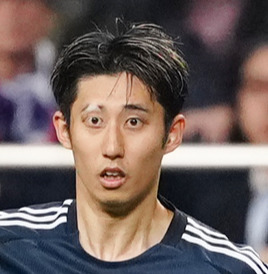 伊藤洋輝（2025年3月撮影）