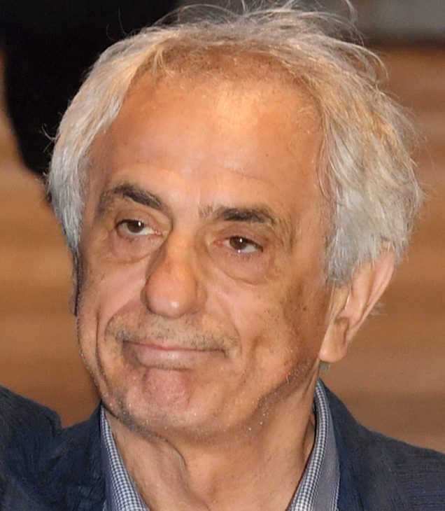 バヒド・ハリルホジッチ氏（2018年撮影）