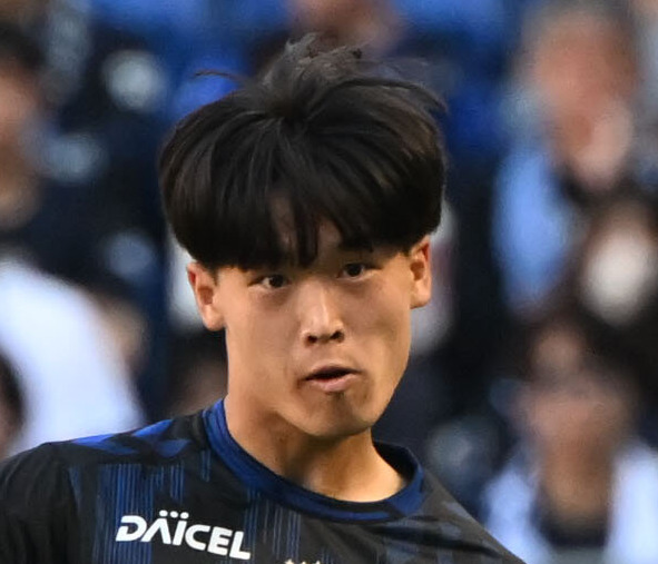 山本天翔（2026年5月撮影）