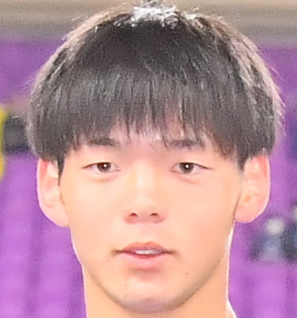喜多壱也（2023年3月撮影）
