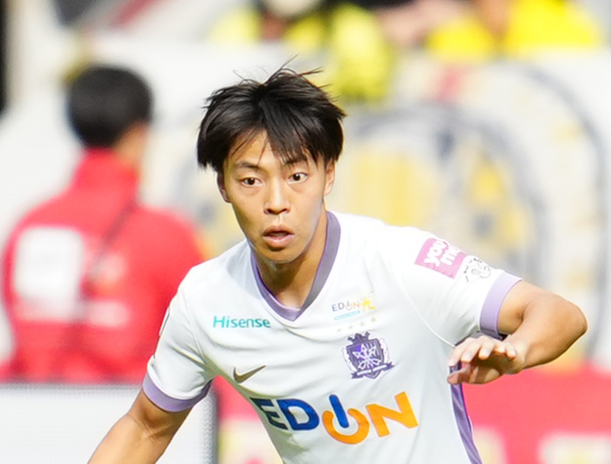 中村草太（2025年11月撮影）