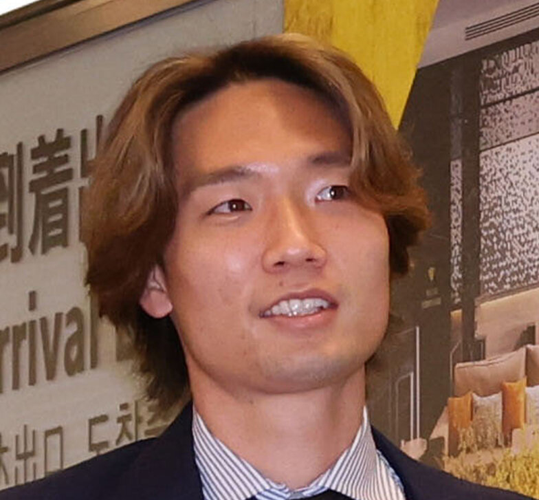 板倉滉（26年7月2日撮影）