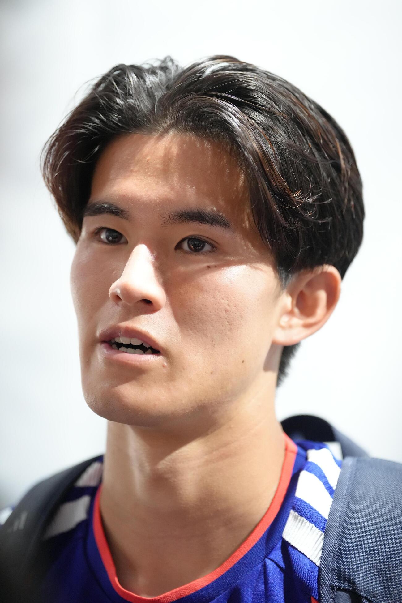 後藤啓介（2026年撮影）