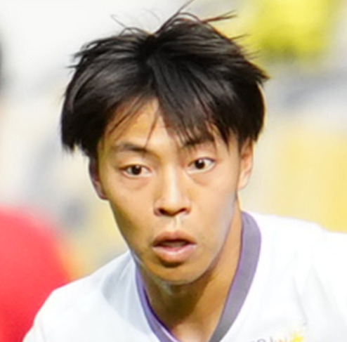 中村草太（2025年11月撮影）