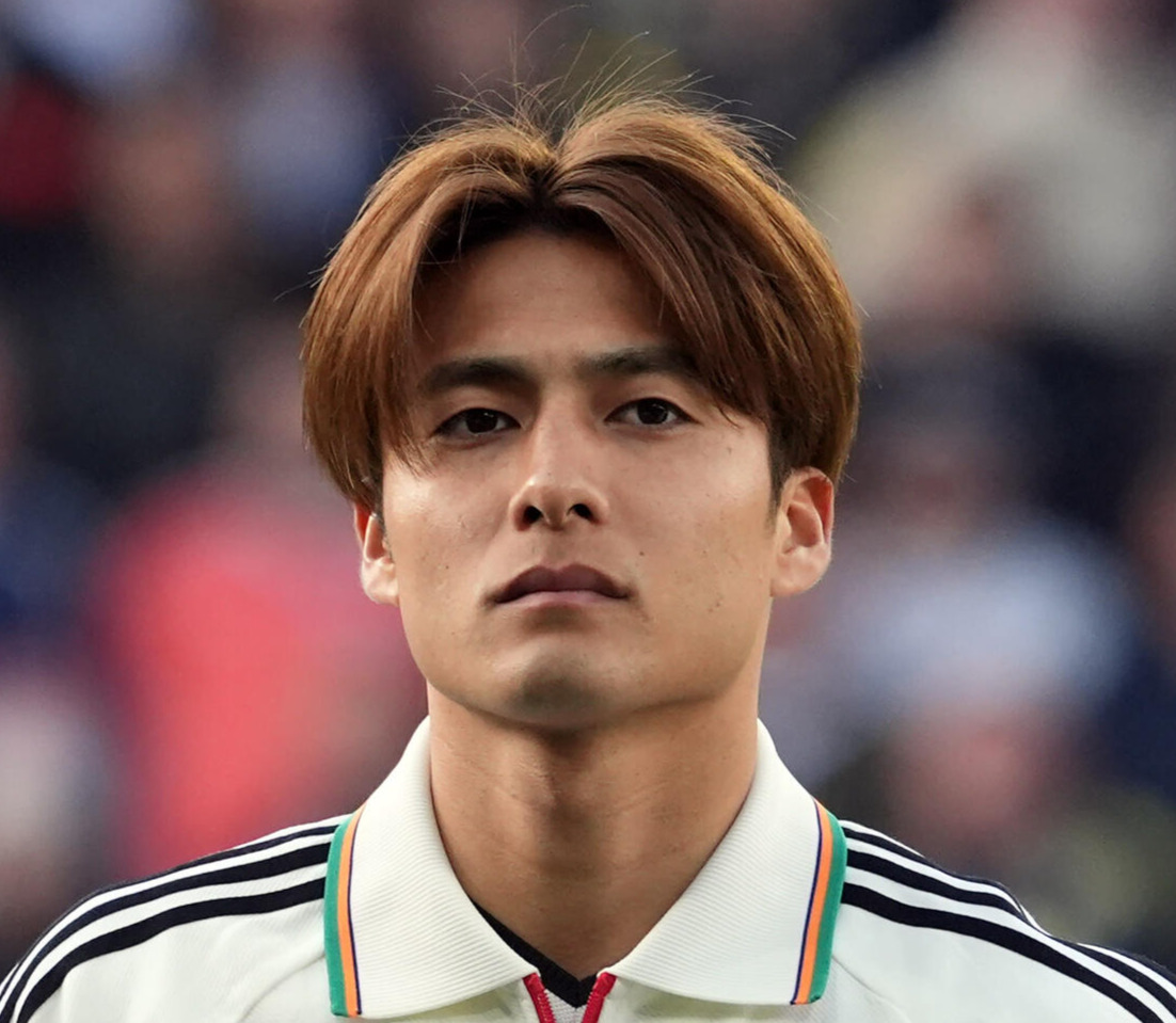 佐野航大（2026年3月撮影）