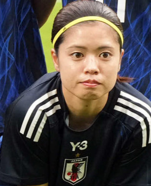長谷川唯（2024年10月撮影）