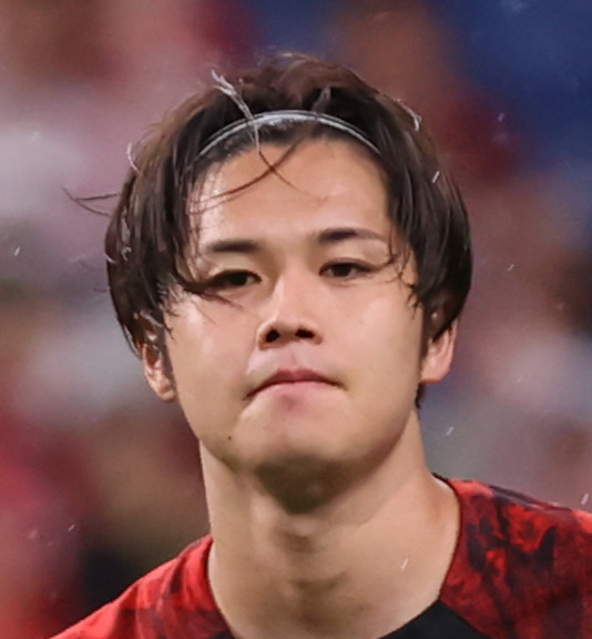 伊藤敦樹（2024年6月撮影）