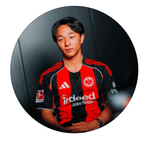 小杉啓太のインスタグラムから