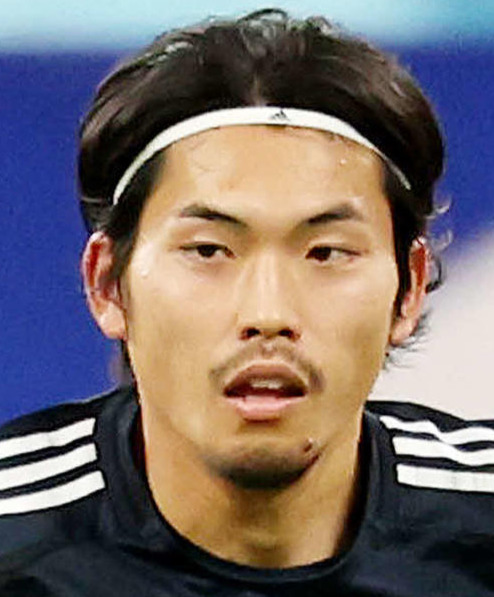 町田浩樹（2024年11月）