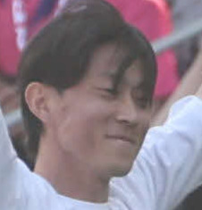 毎熊晟矢（25年6月撮影）