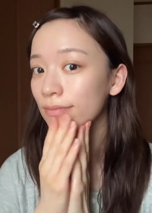 由布菜月のインスタグラムから
