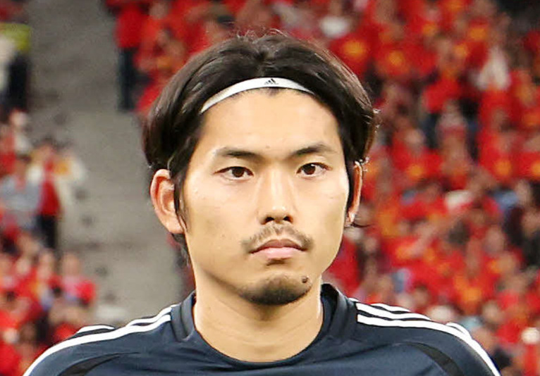 町田浩樹（2024年11月撮影）