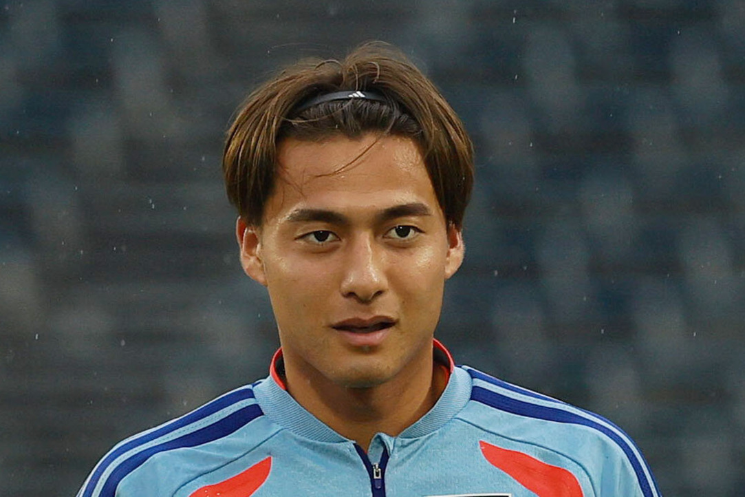 佐野航大（26年9月撮影）