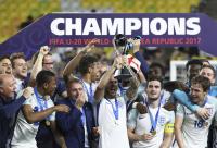 イングランドがベネズエラ下し初優勝　Ｕ20Ｗ杯 - 海外サッカー : 日刊スポーツ