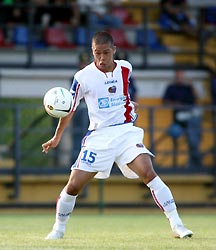 森本貴幸の写真