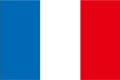 フランス国旗